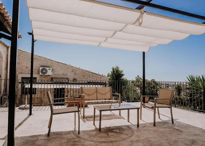 Balcone Mediterraneo - Donnalucata & Marina Di Ragusa