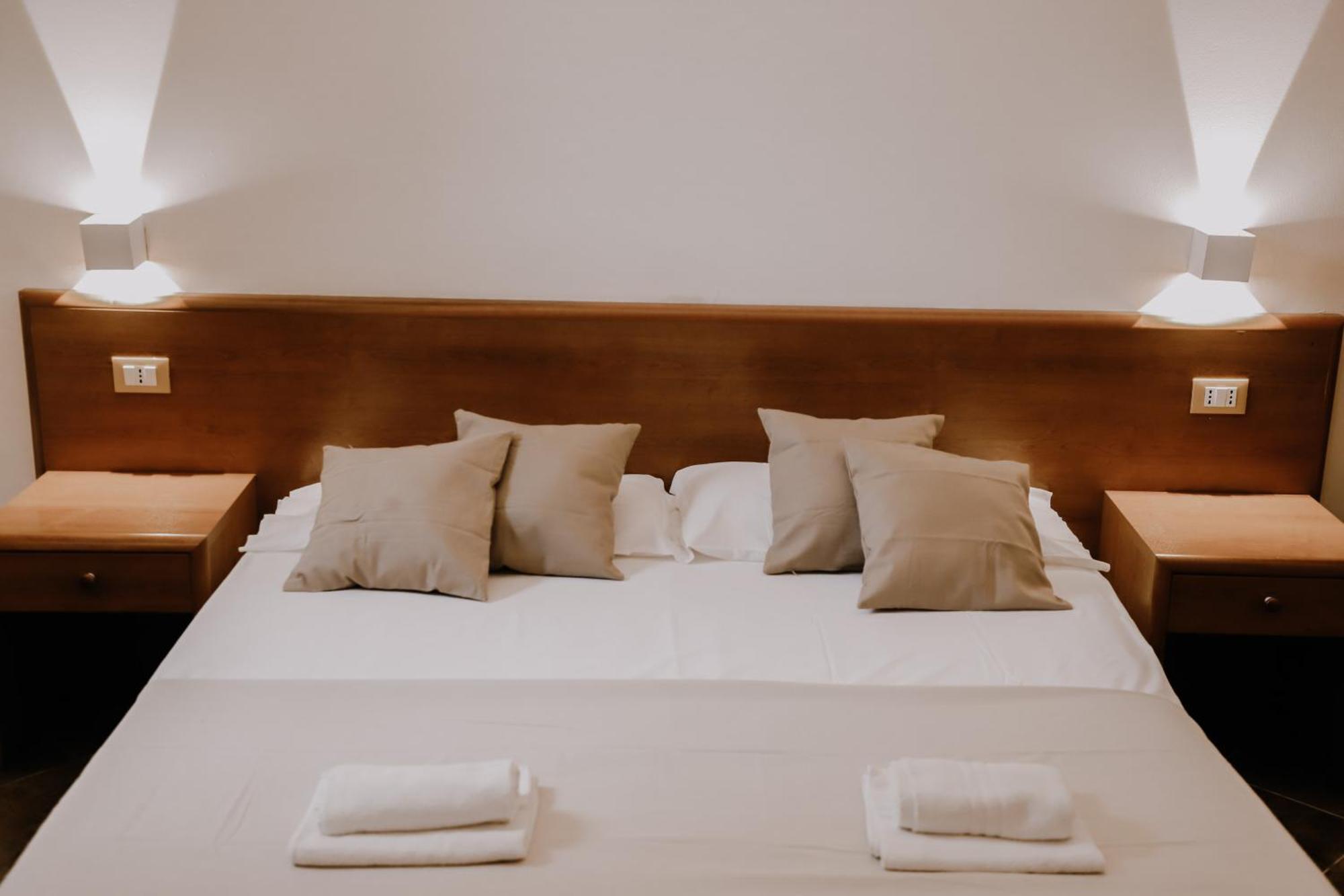 Agroturismo Balcone Mediterraneo - Donnalucata & Marina Di