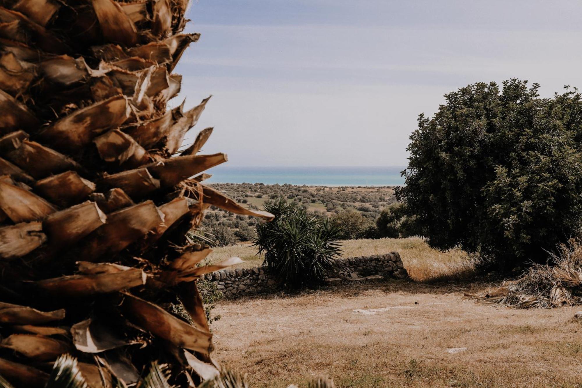 Balcone Mediterraneo - Donnalucata & Marina Di Alloggio per agriturismo