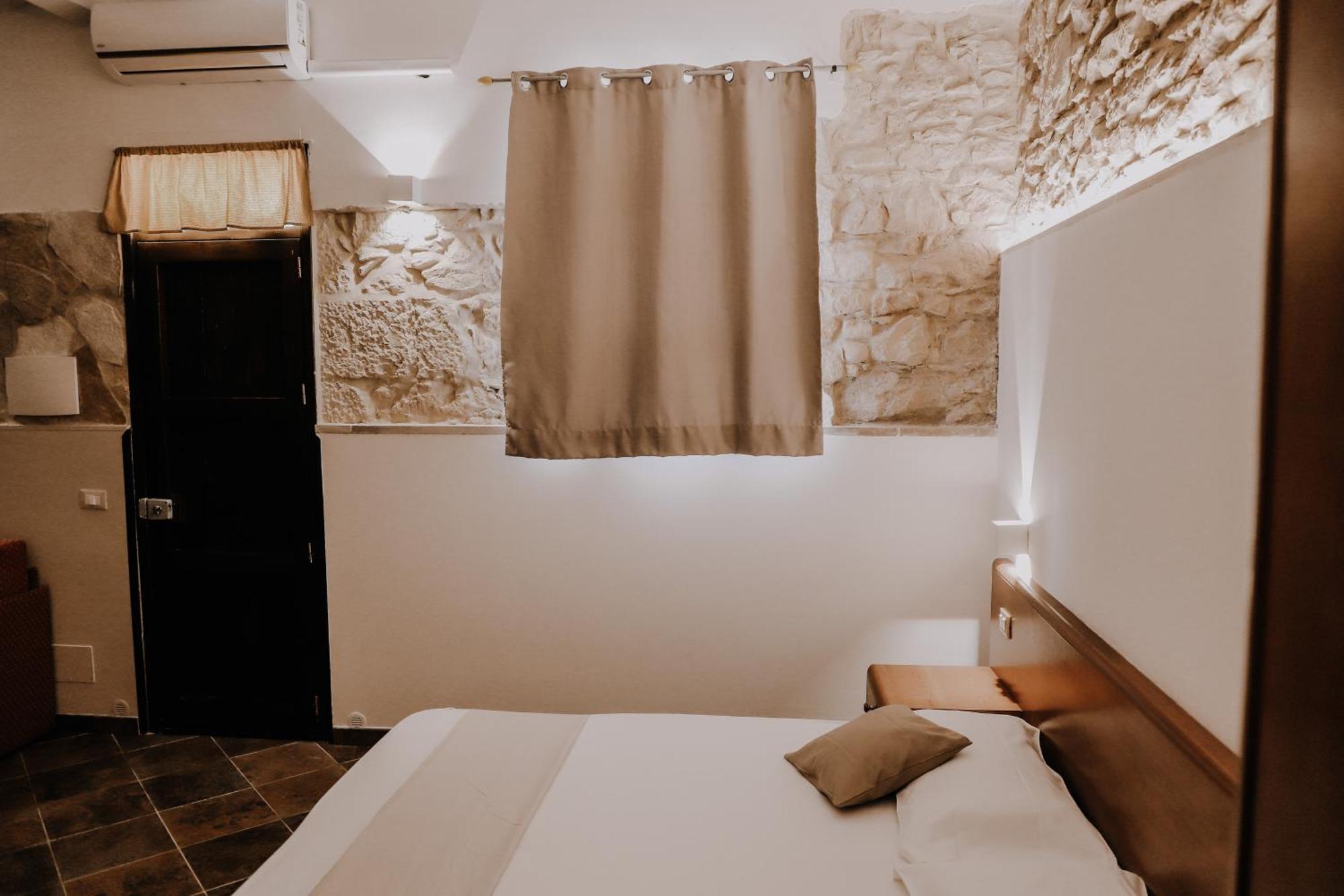 Alloggio per agriturismo Balcone Mediterraneo - Donnalucata & Marina Di *