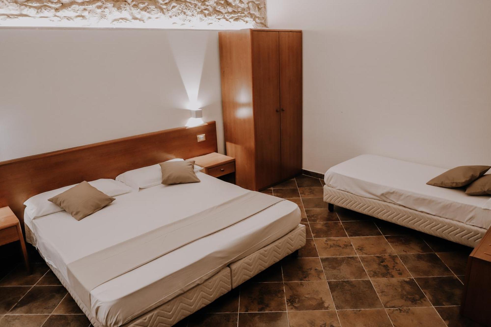 Agroturismo Balcone Mediterraneo - Donnalucata & Marina Di