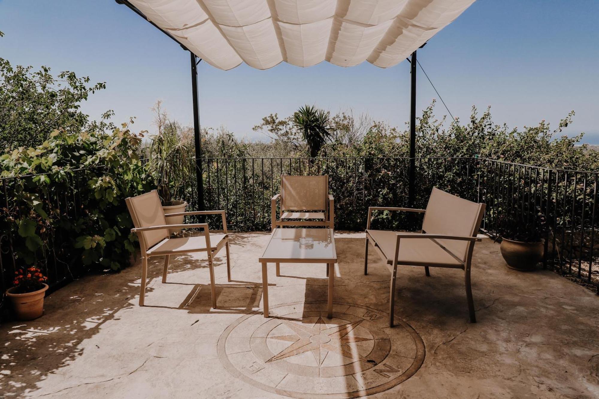Alloggio per agriturismo Balcone Mediterraneo - Donnalucata & Marina Di *