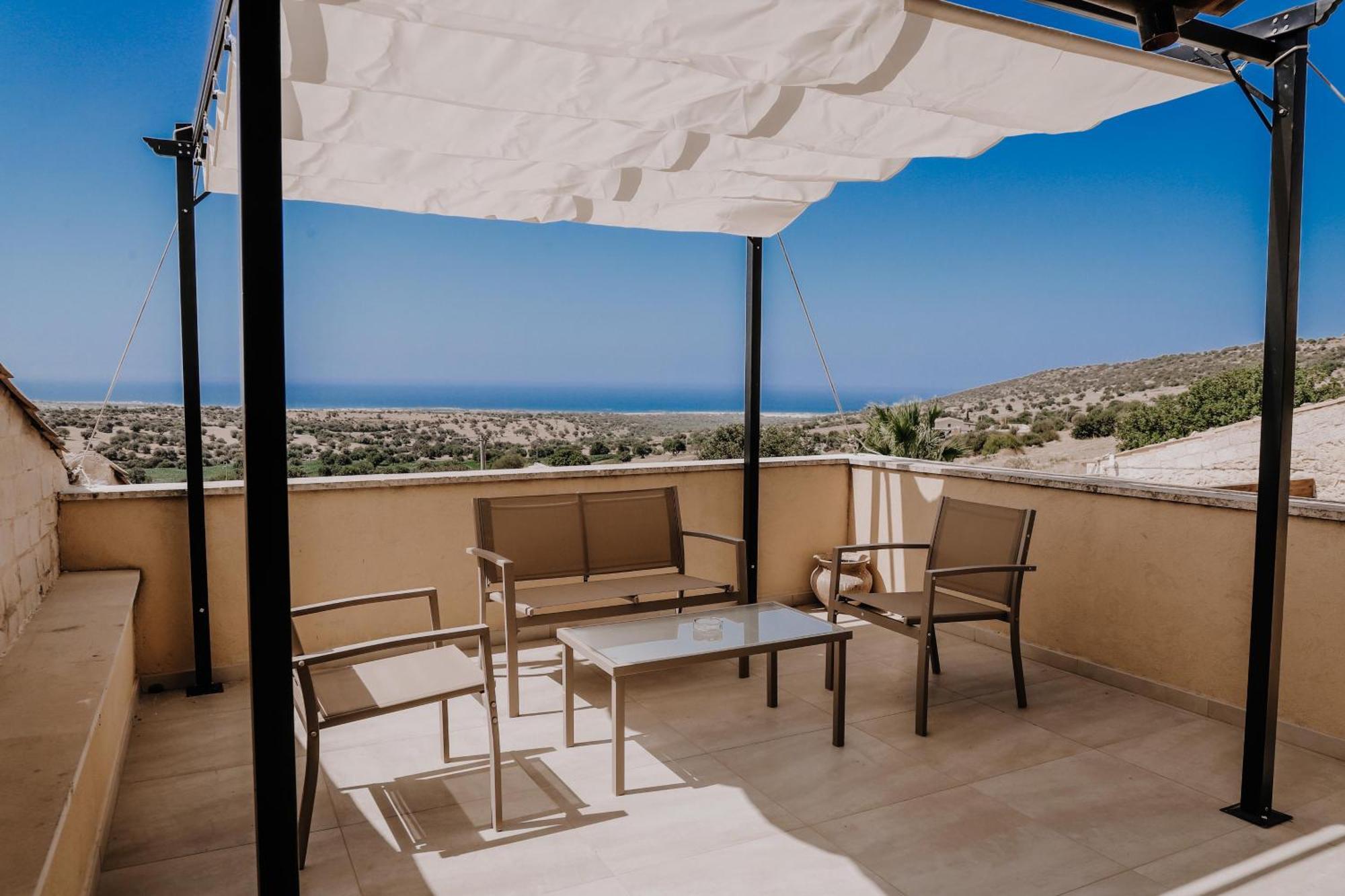 Balcone Mediterraneo - Donnalucata & Marina Di Alloggio per agriturismo