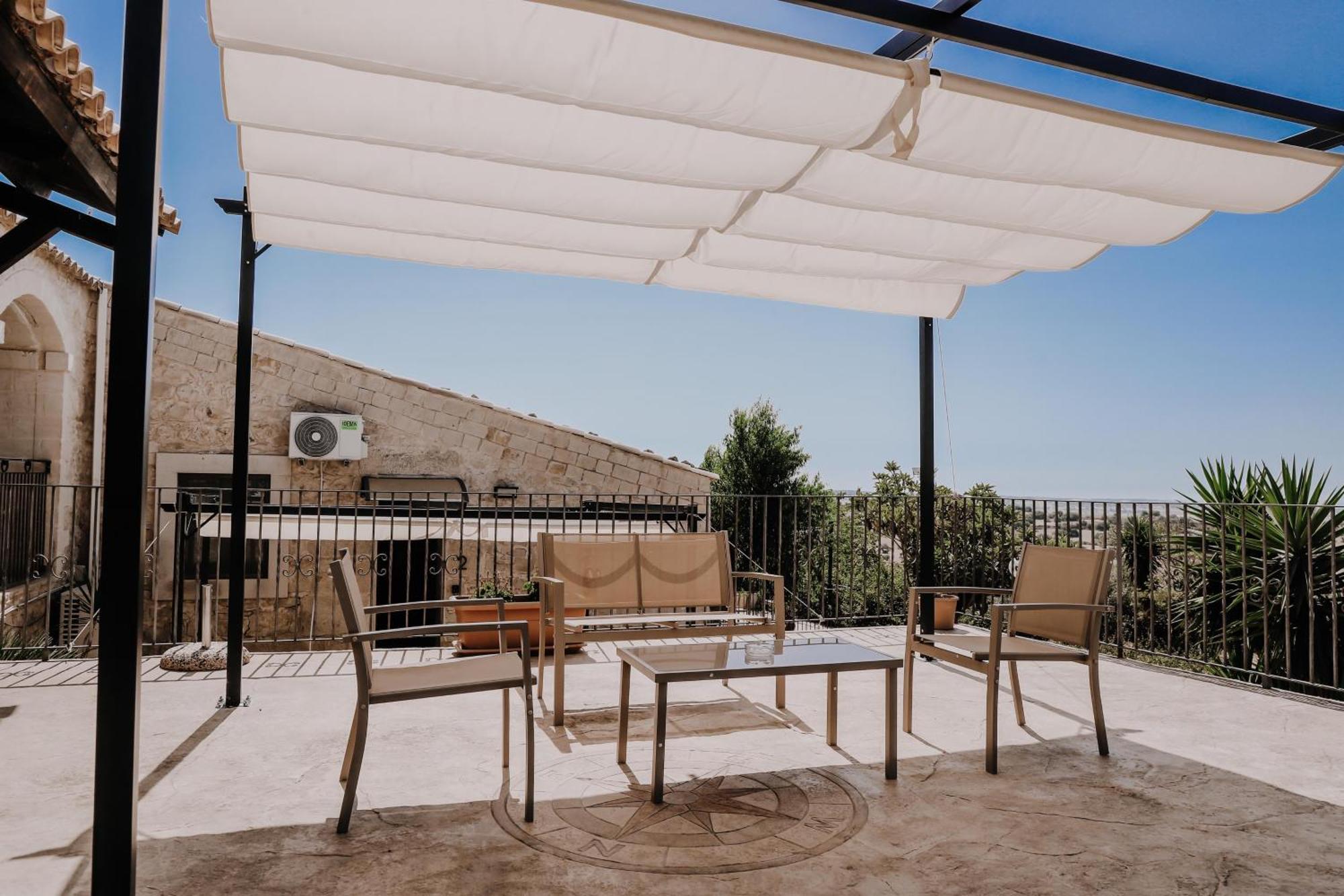 Alloggio per agriturismo Balcone Mediterraneo - Donnalucata & Marina Di