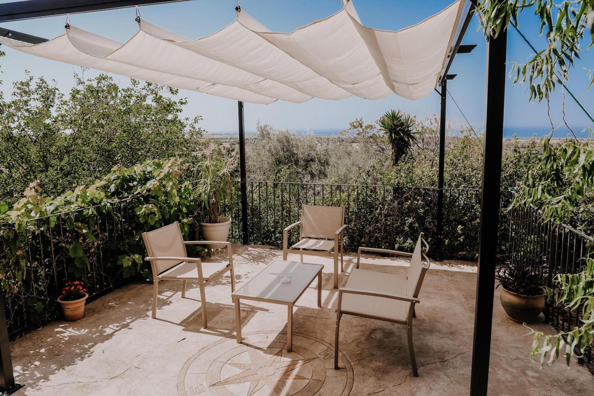 Alloggio per agriturismo Balcone Mediterraneo - Donnalucata & Marina Di *