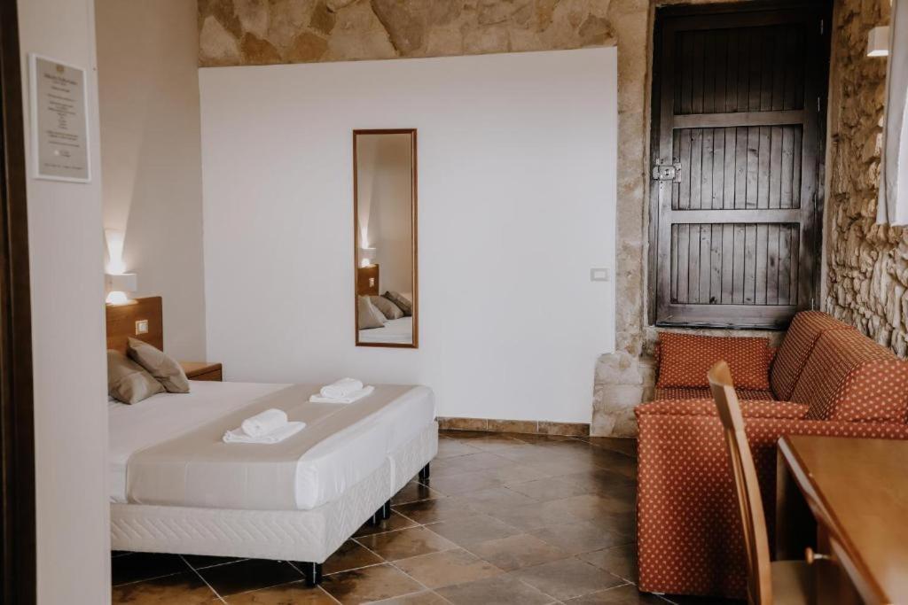 Balcone Mediterraneo - Donnalucata & Marina Di Agroturismo