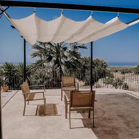 Balcone Mediterraneo - Donnalucata & Marina Di Ragusa Exterior photo