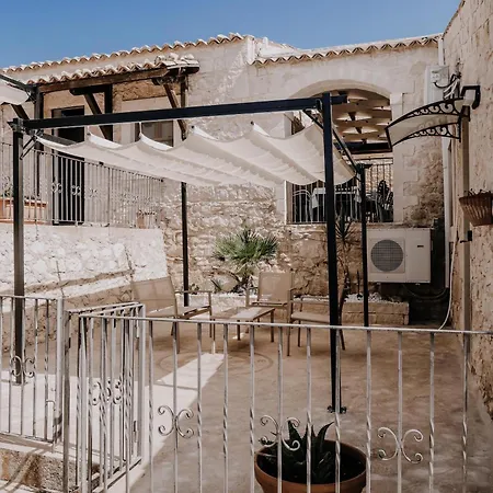 Balcone Mediterraneo - Donnalucata & Marina Di Ragusa Exterior photo