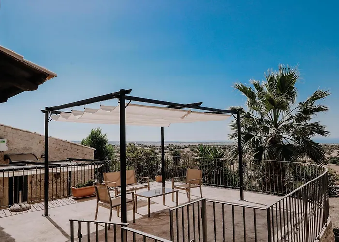 Balcone Mediterraneo - Donnalucata & Marina Di Ragusa