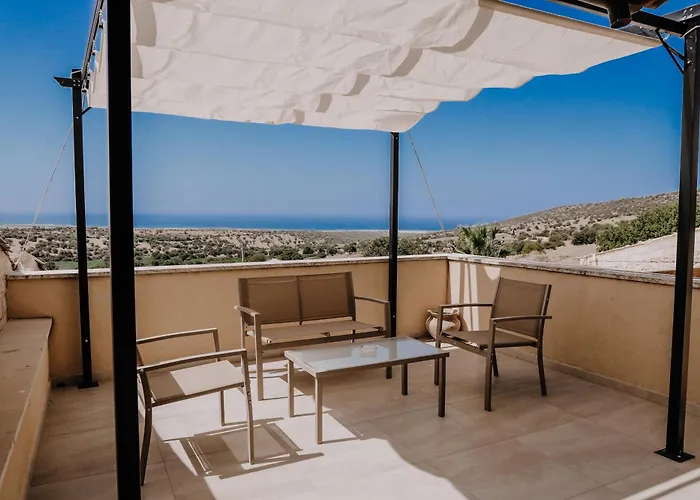 Balcone Mediterraneo - Donnalucata & Marina Di Ragusa