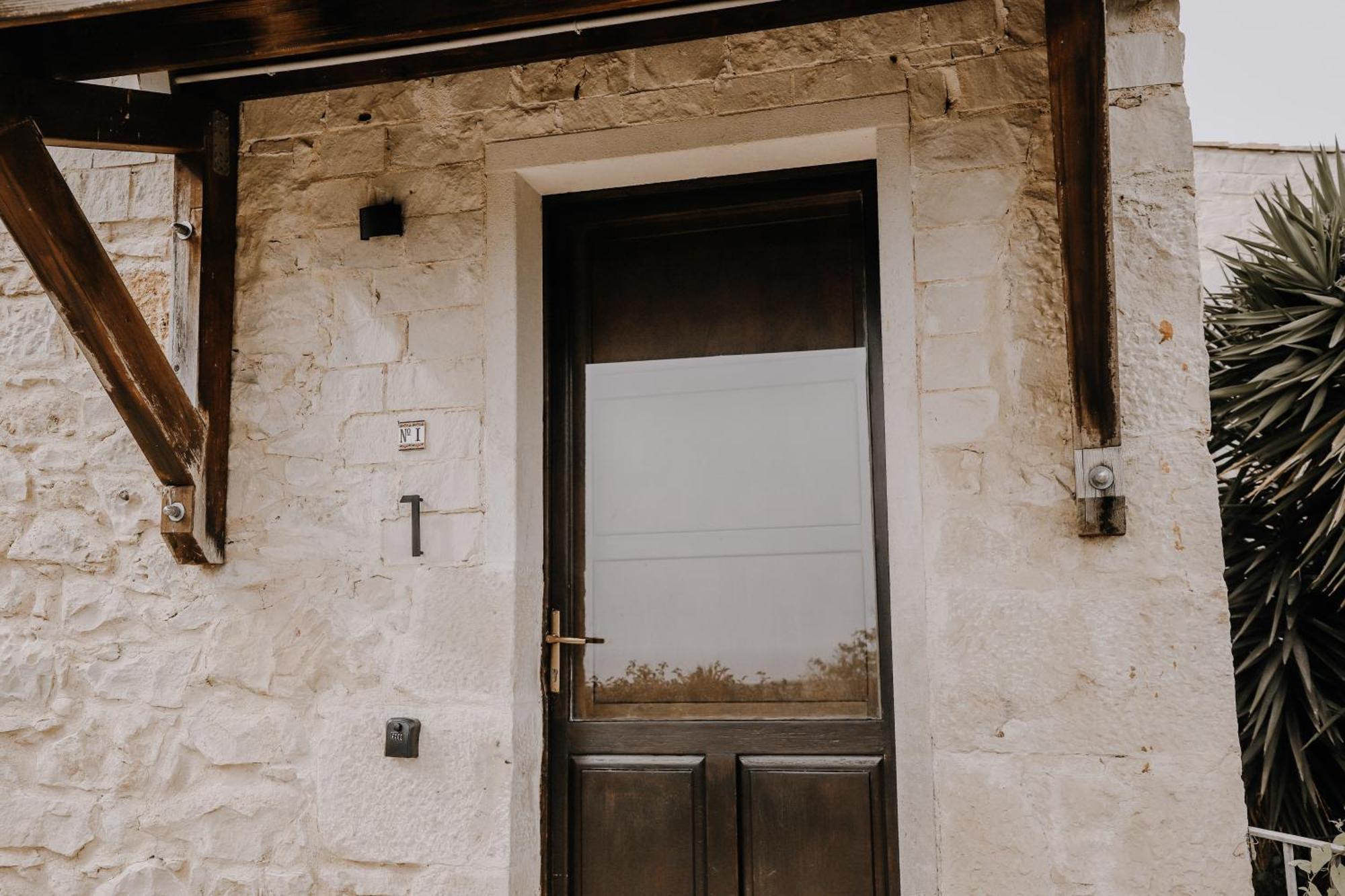 Balcone Mediterraneo - Donnalucata & Marina Di Alojamento de Turismo Rural Ragusa