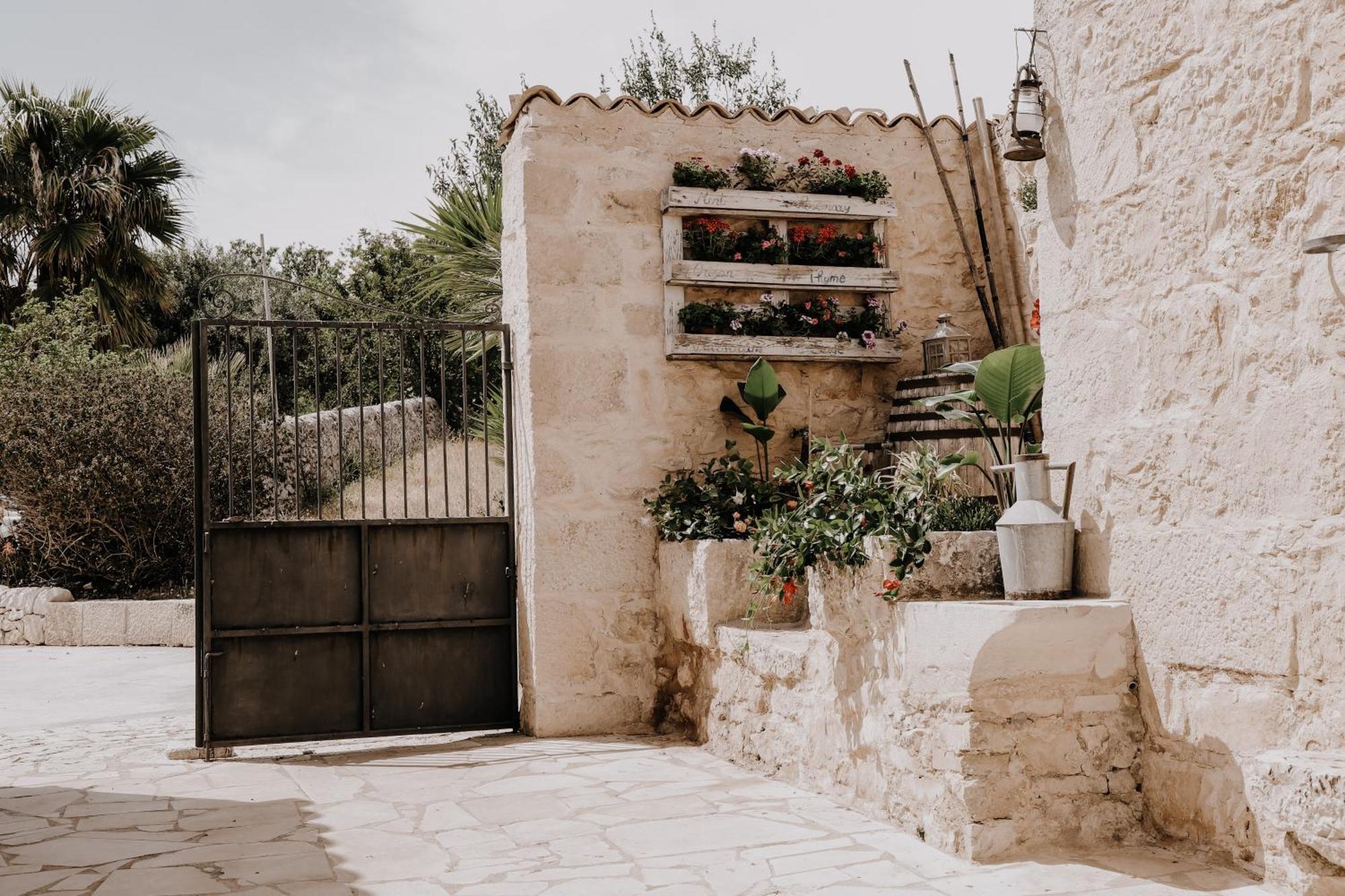 Balcone Mediterraneo - Donnalucata & Marina Di Ragusa