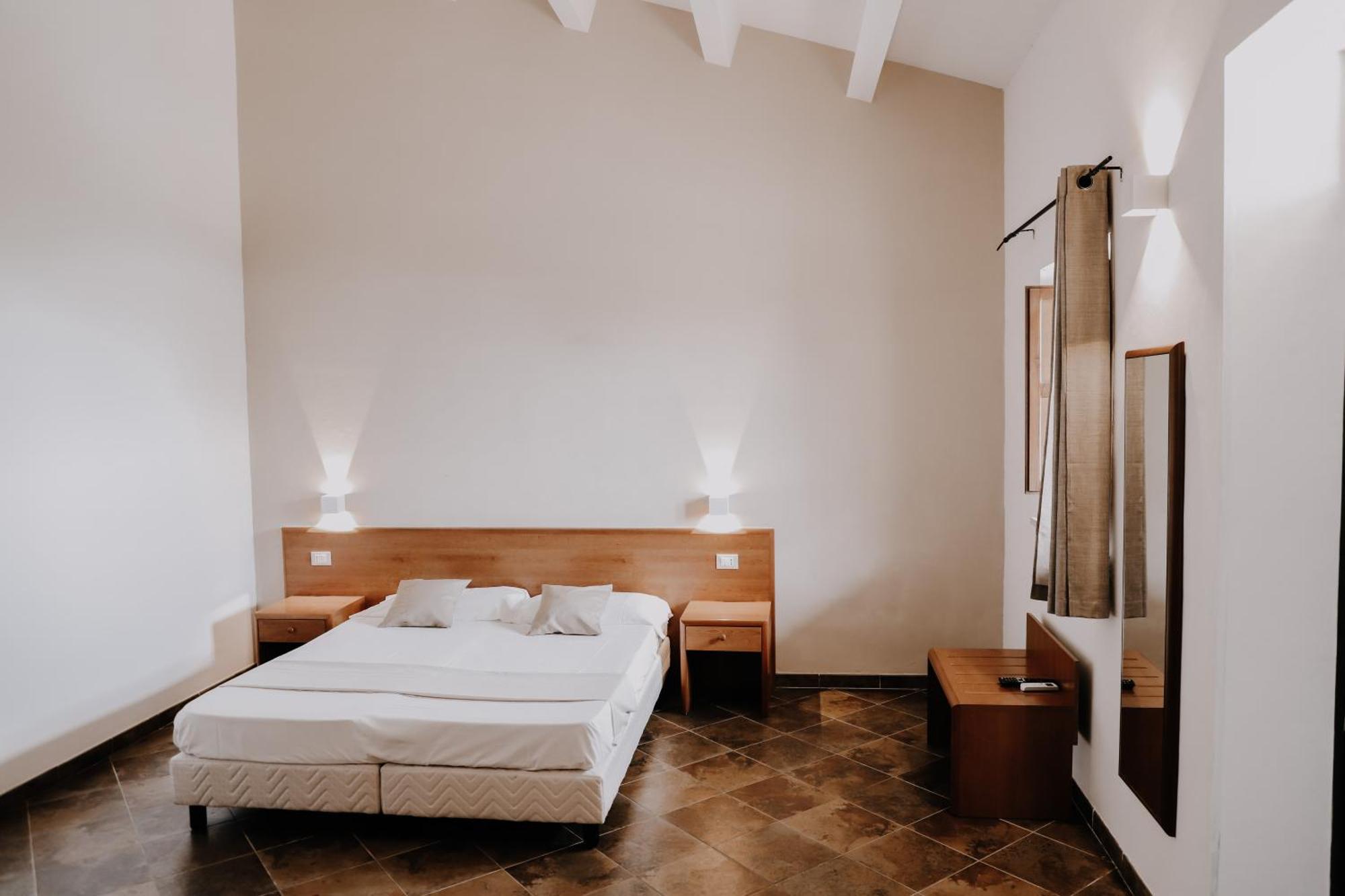 Balcone Mediterraneo - Donnalucata & Marina Di Farm stay *