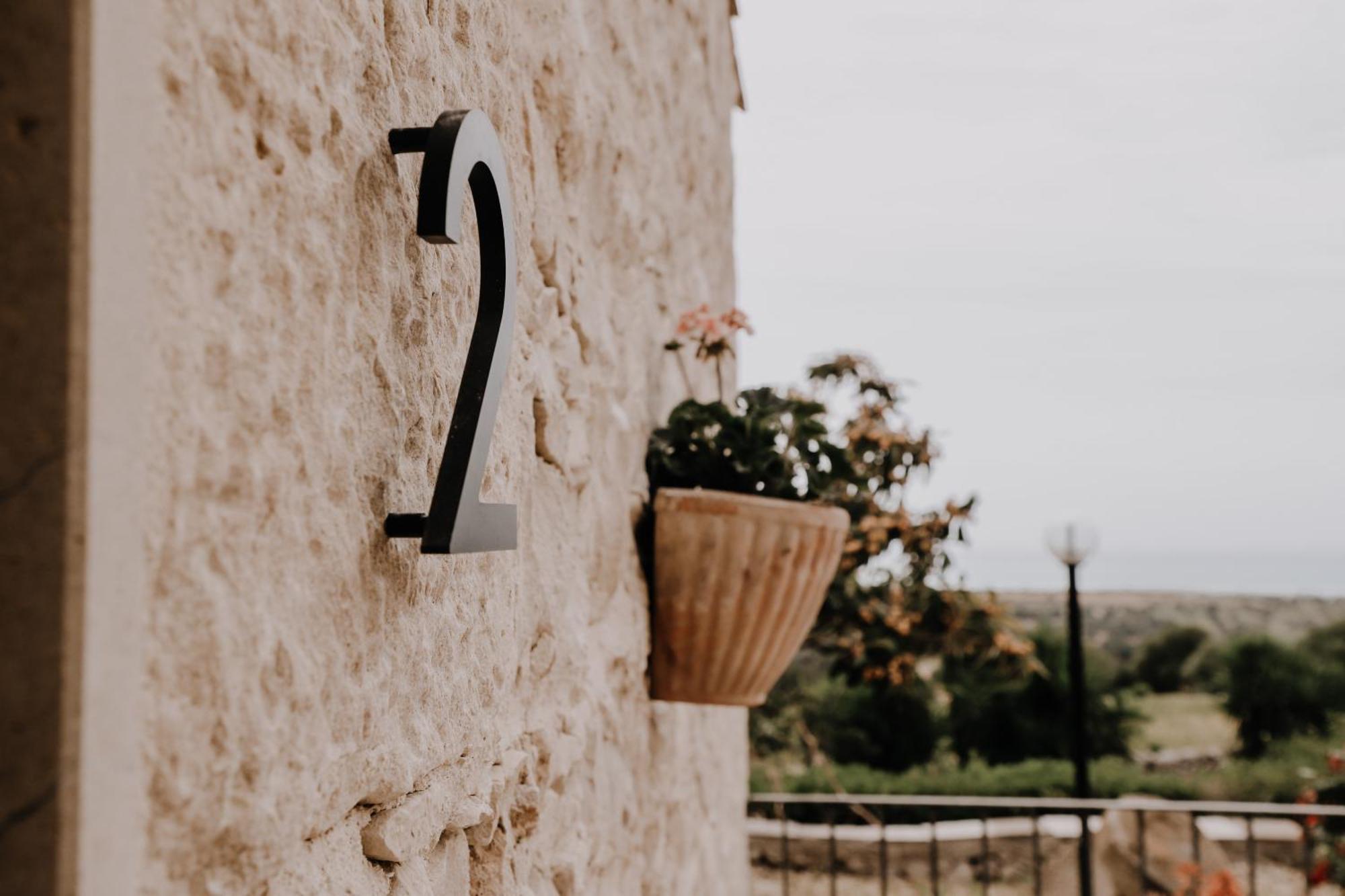 Farm stay Balcone Mediterraneo - Donnalucata & Marina Di