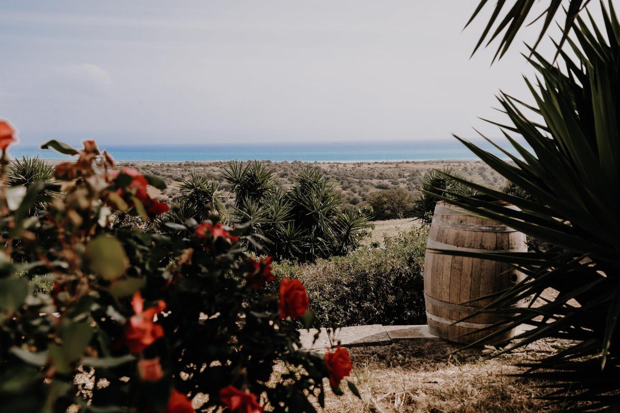 Alojamento de Turismo Rural Balcone Mediterraneo - Donnalucata & Marina Di Ragusa