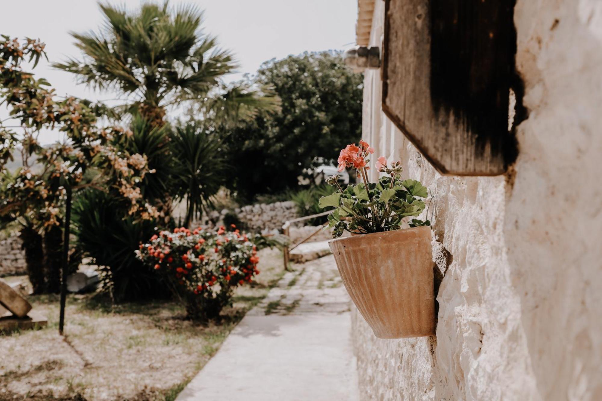 Farm stay Balcone Mediterraneo - Donnalucata & Marina Di