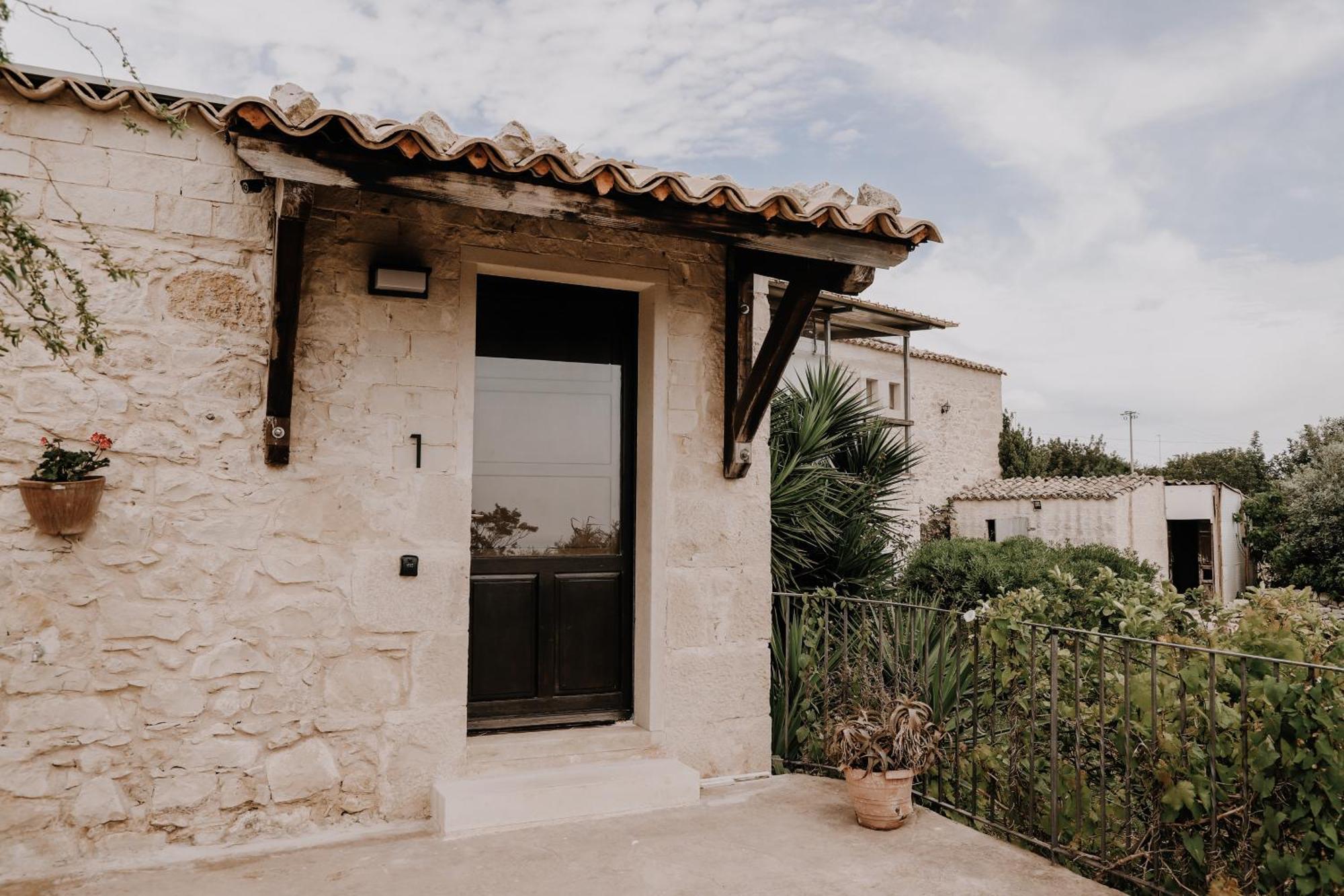 Balcone Mediterraneo - Donnalucata & Marina Di Ragusa