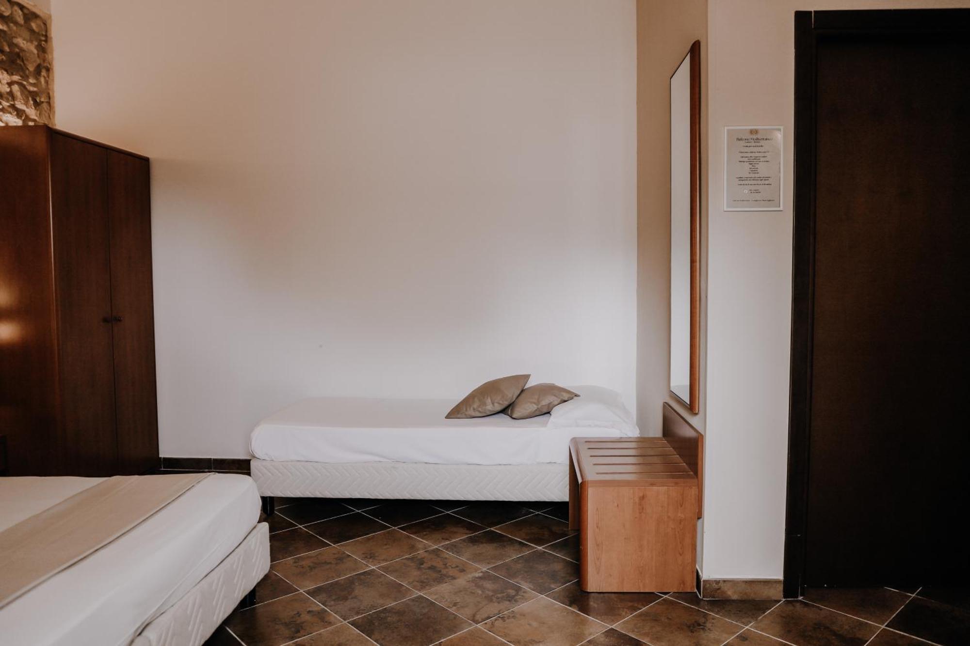 Farm stay Balcone Mediterraneo - Donnalucata & Marina Di *
