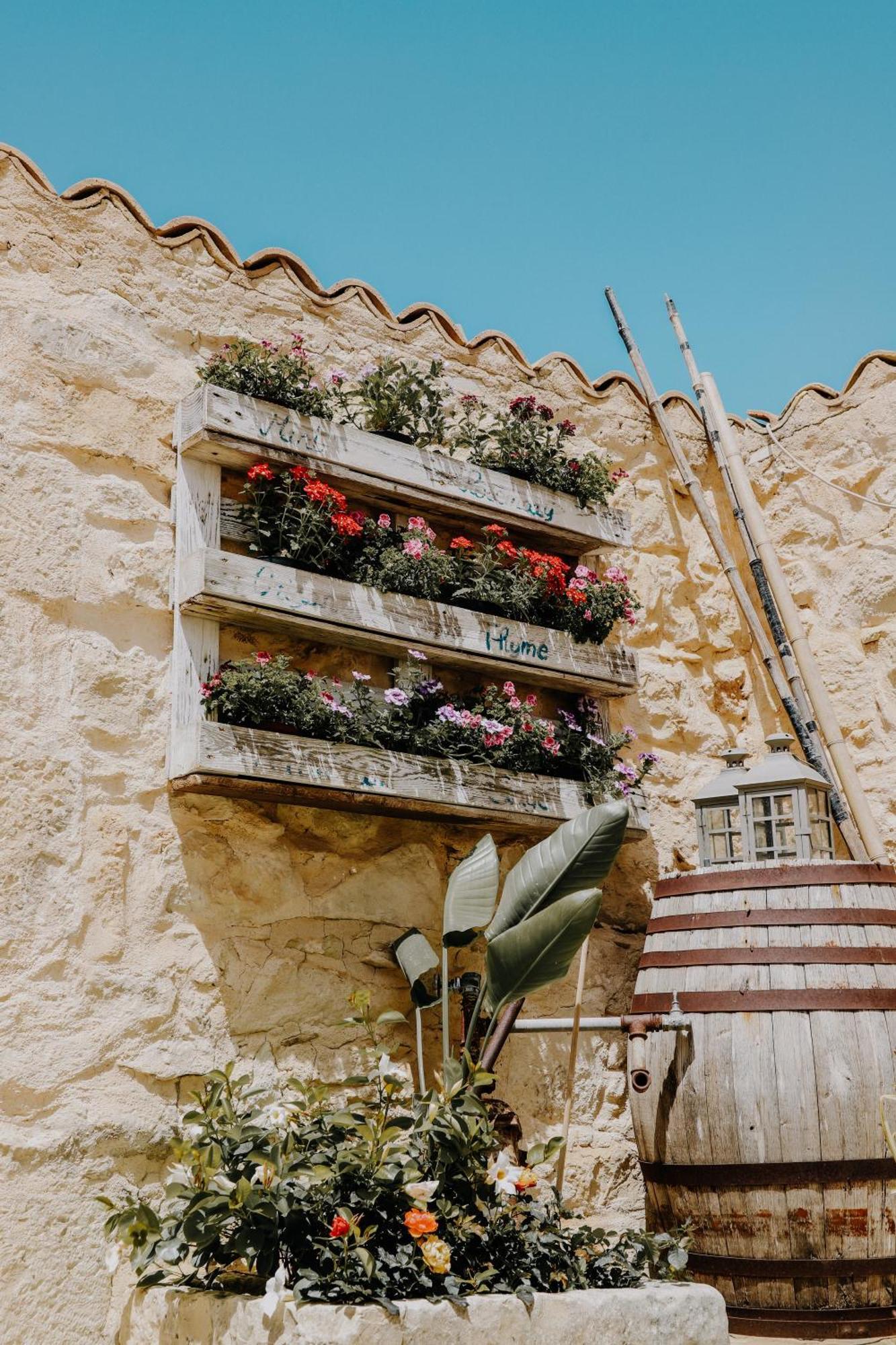 Alojamento de Turismo Rural Balcone Mediterraneo - Donnalucata & Marina Di Ragusa