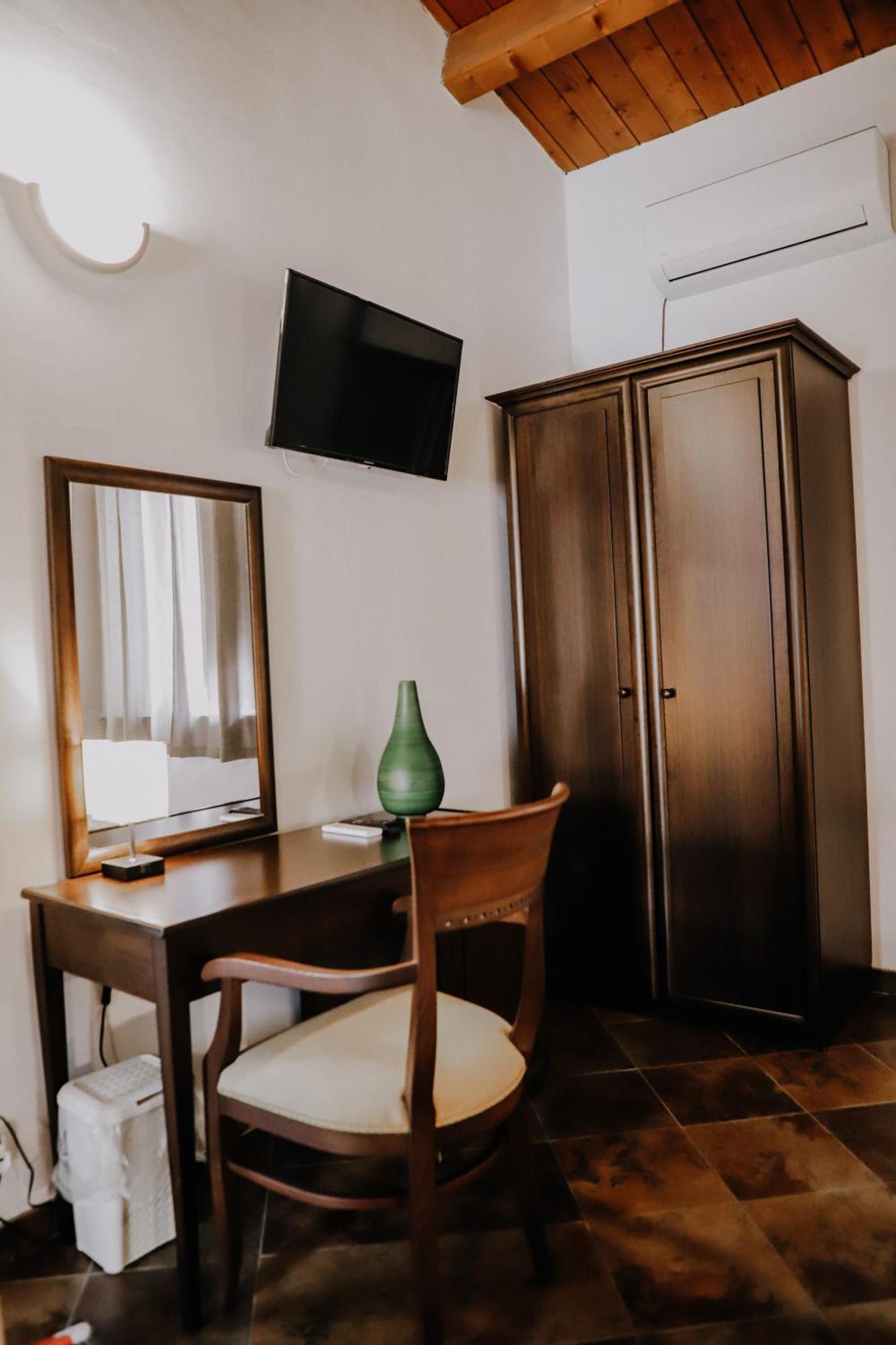 Farm stay Balcone Mediterraneo - Donnalucata & Marina Di *