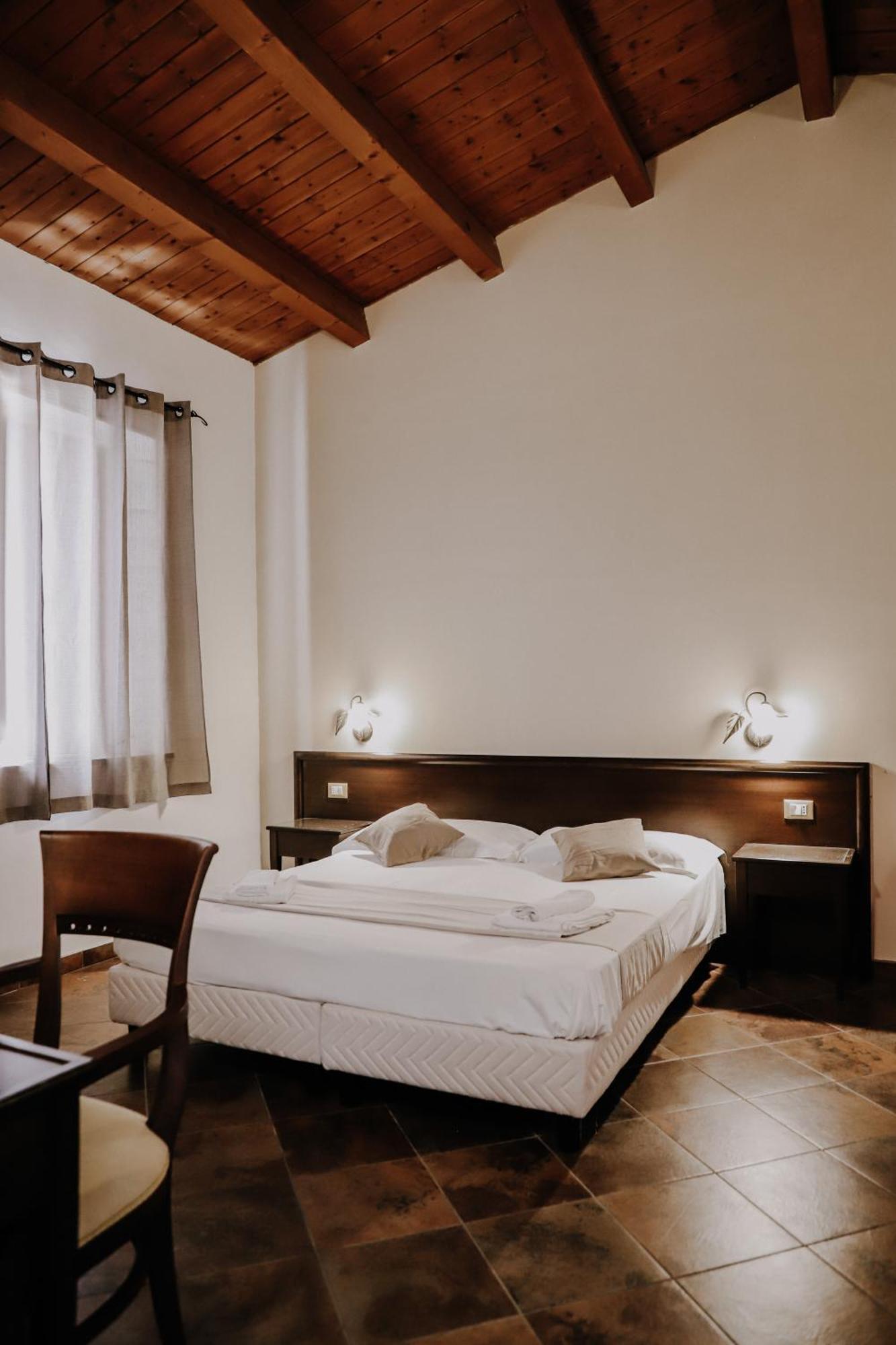 Vakantieboerderij Balcone Mediterraneo - Donnalucata & Marina Di Ragusa