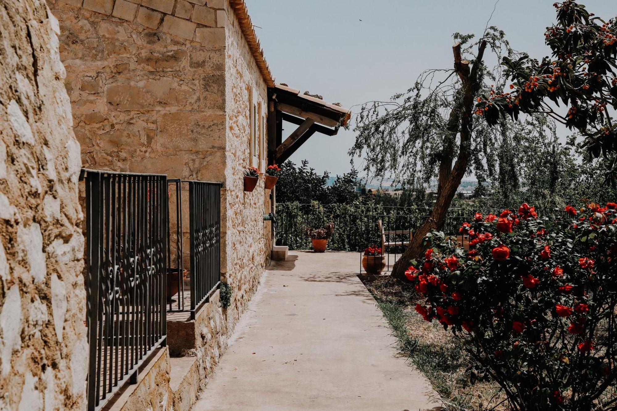 Balcone Mediterraneo - Donnalucata & Marina Di Ragusa