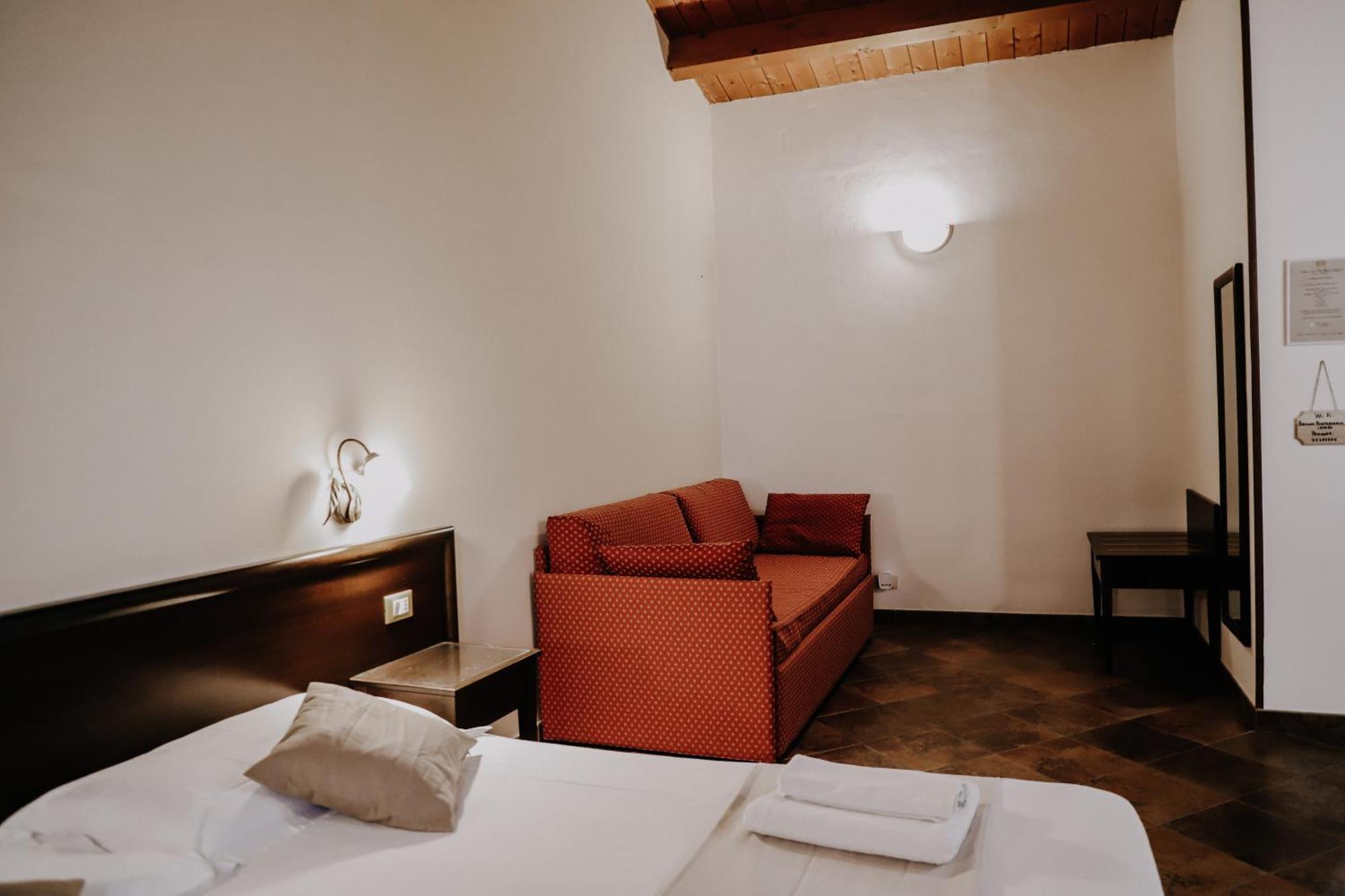 Farm stay Balcone Mediterraneo - Donnalucata & Marina Di Ragusa