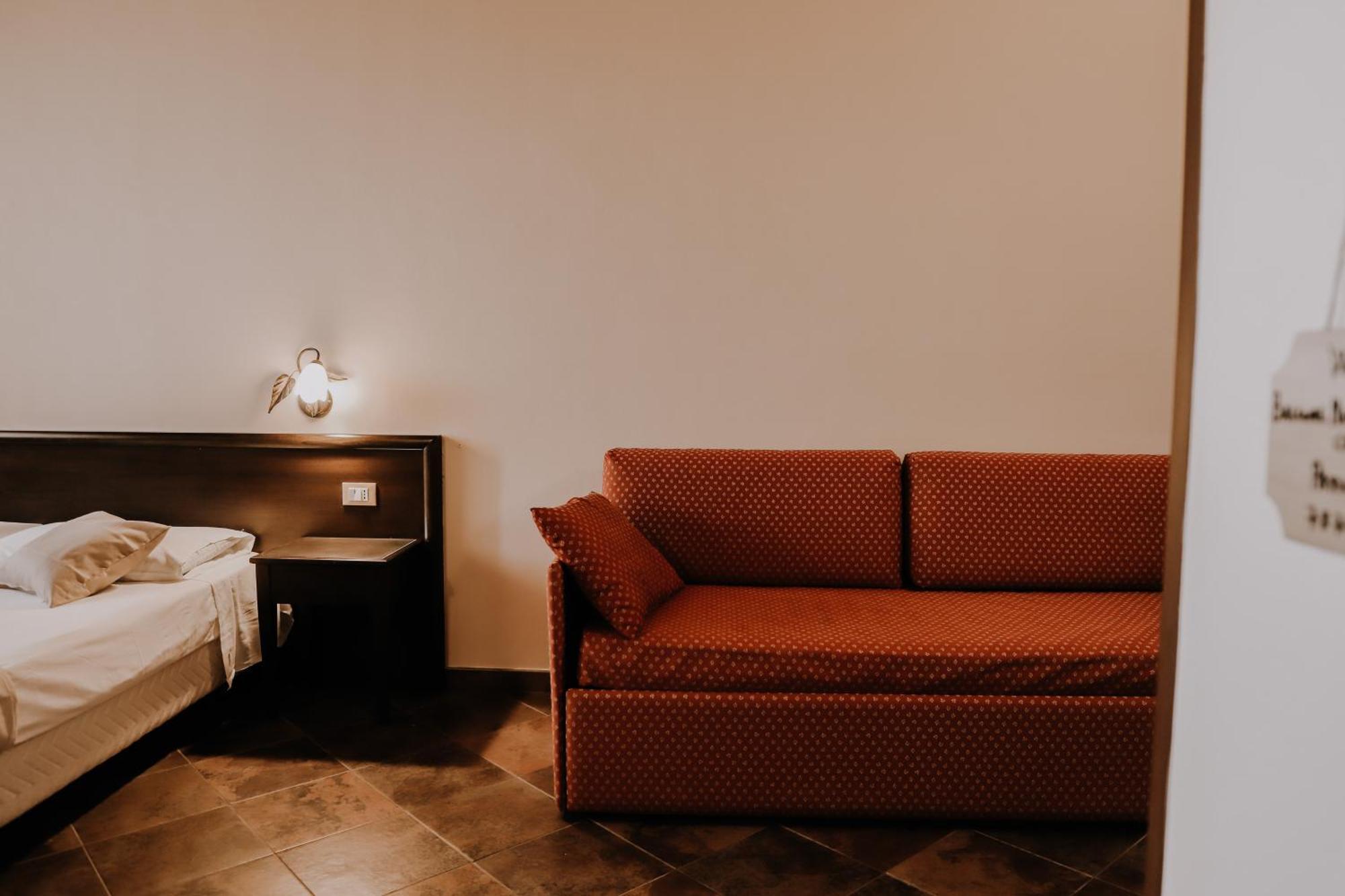 Farm stay Balcone Mediterraneo - Donnalucata & Marina Di Ragusa