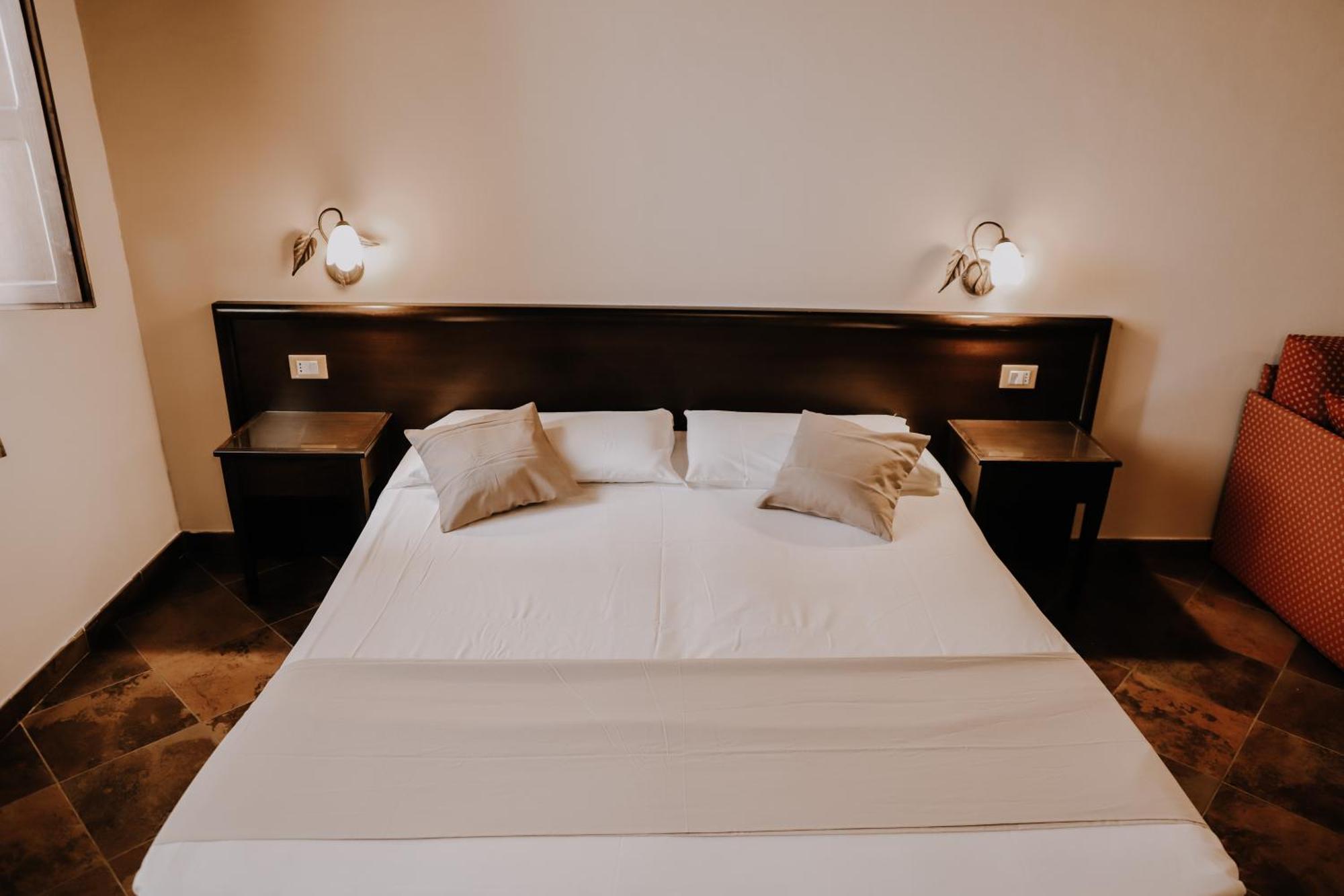 Farm stay Balcone Mediterraneo - Donnalucata & Marina Di *