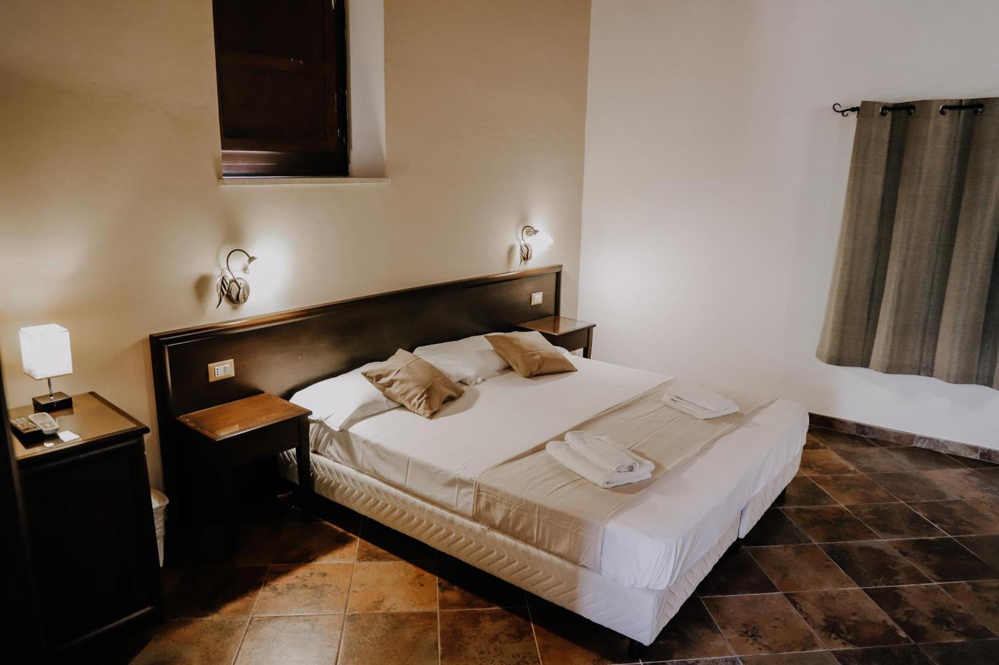 Vakantieboerderij Balcone Mediterraneo - Donnalucata & Marina Di Ragusa