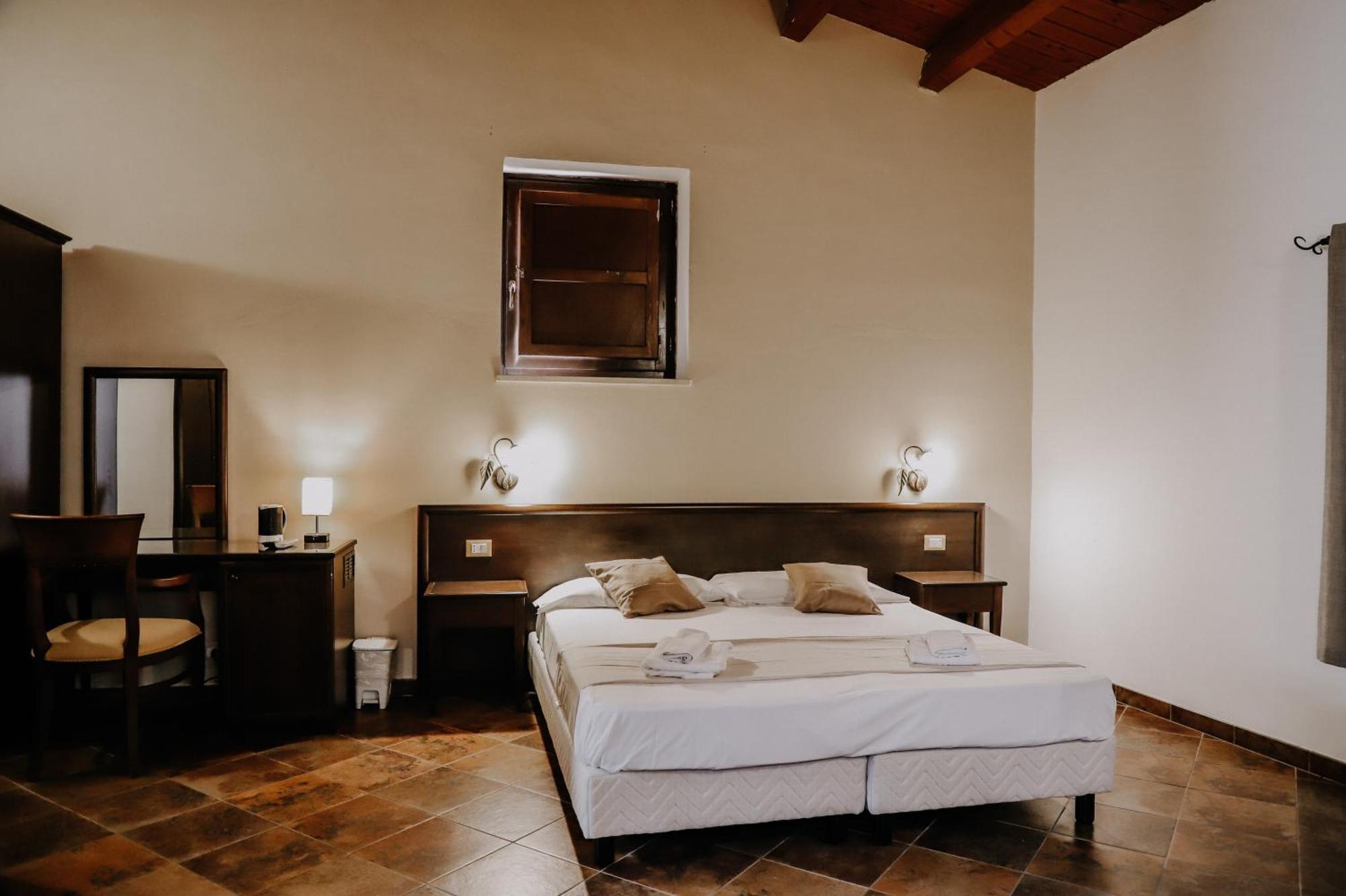 Alojamento de Turismo Rural Balcone Mediterraneo - Donnalucata & Marina Di Ragusa