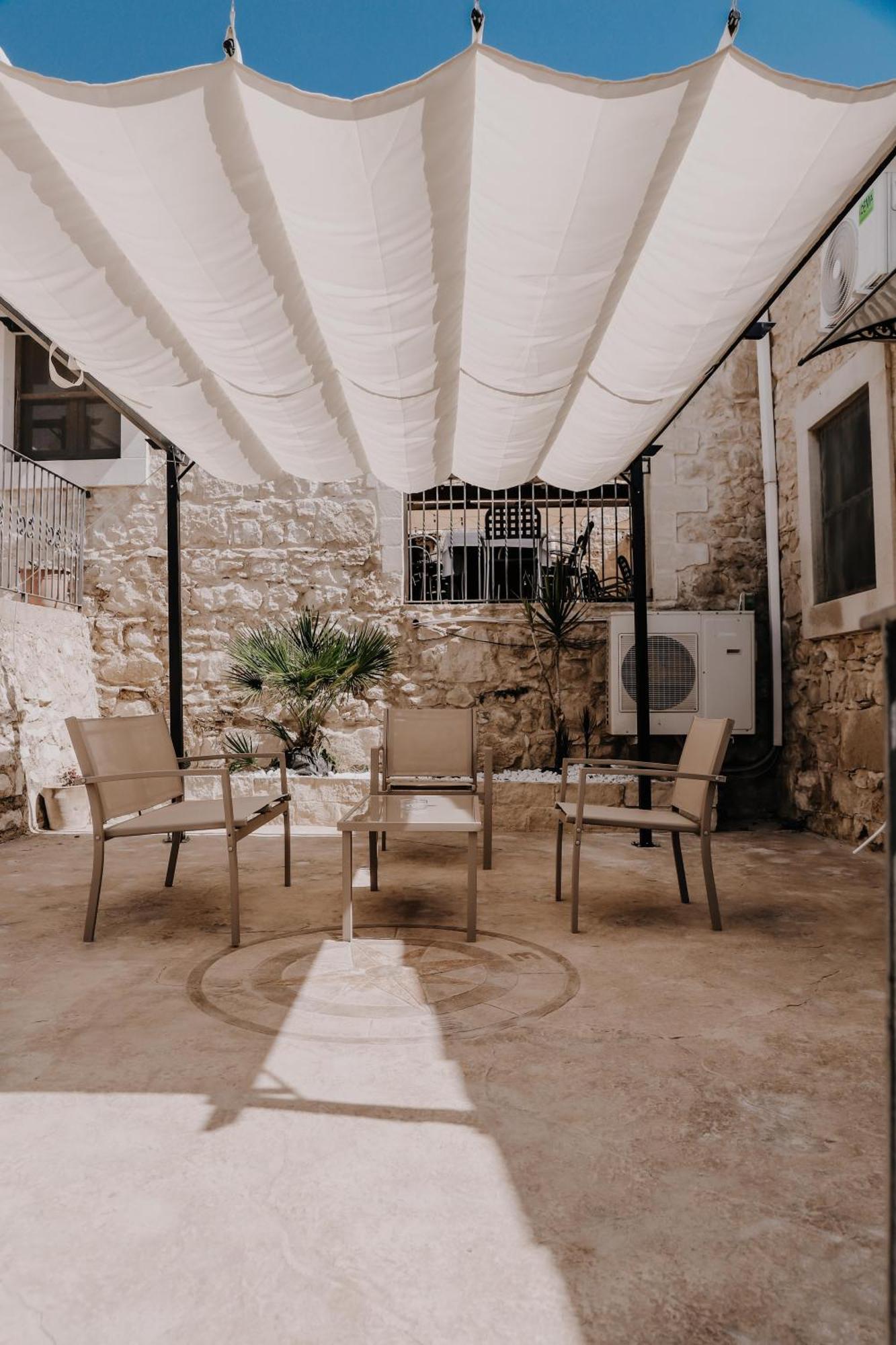 Balcone Mediterraneo - Donnalucata & Marina Di