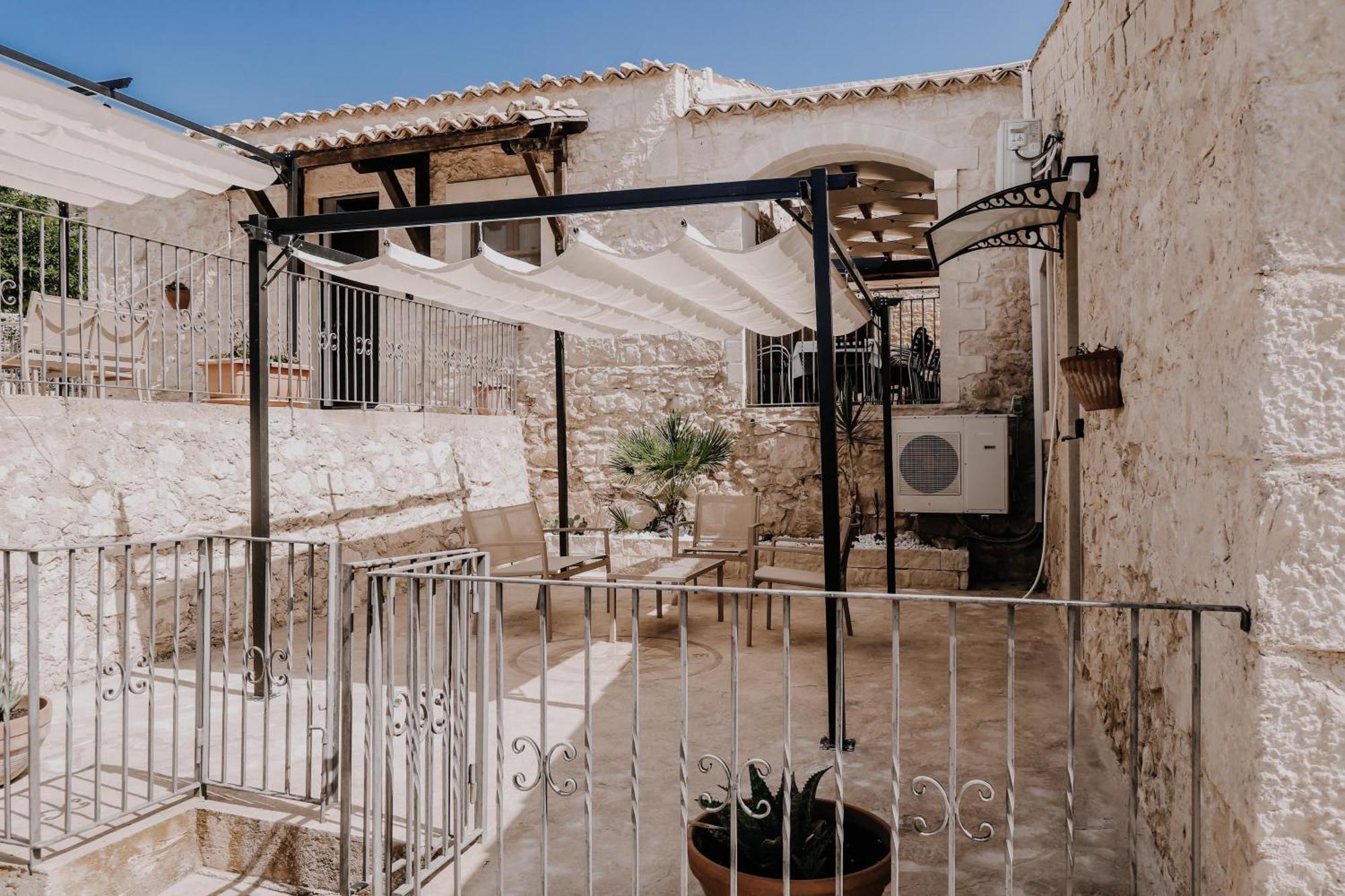 Balcone Mediterraneo - Donnalucata & Marina Di *