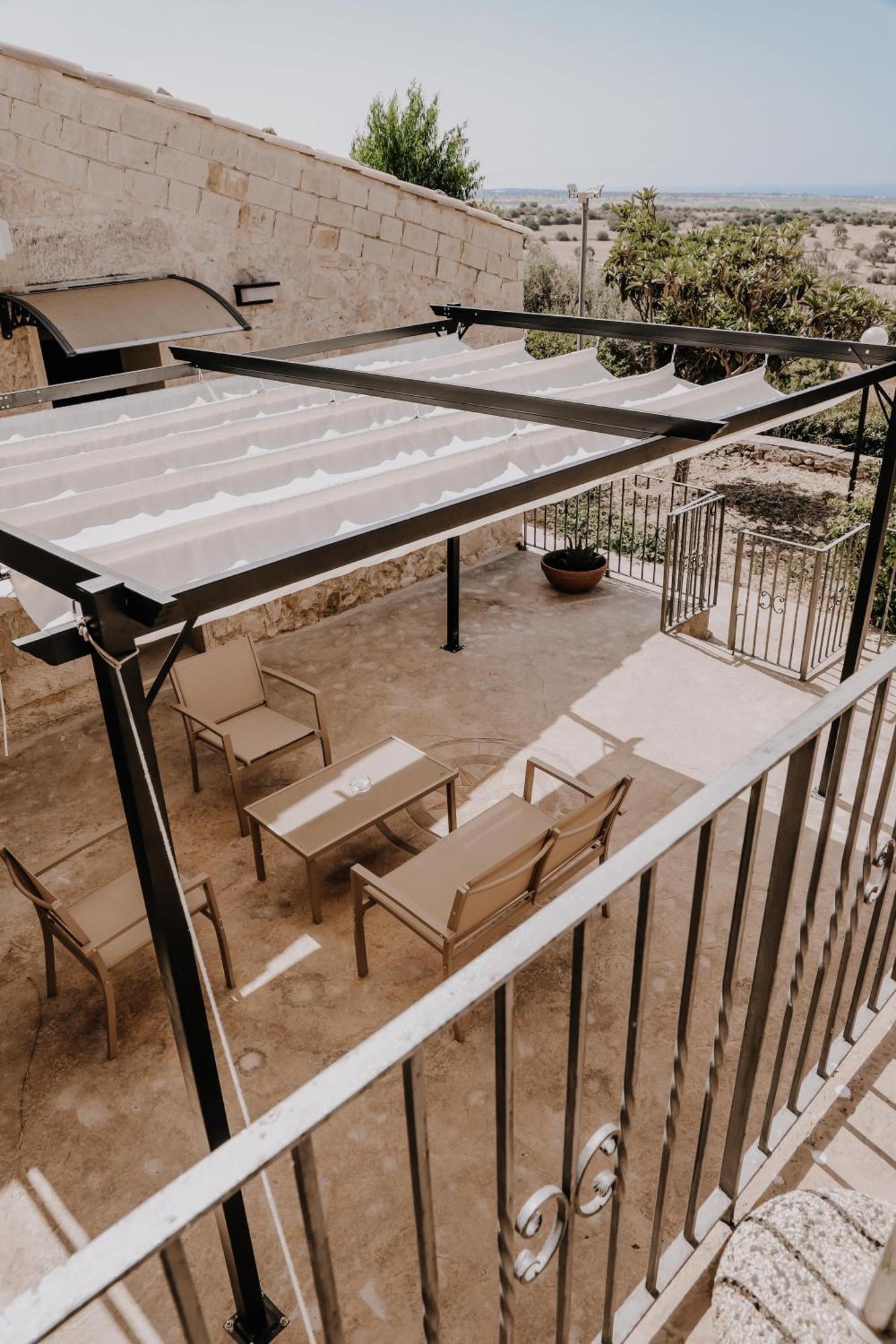 Balcone Mediterraneo - Donnalucata & Marina Di *