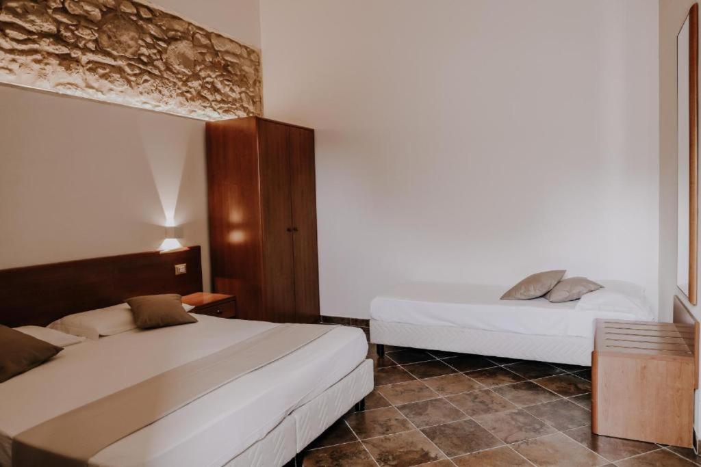 Farm stay Balcone Mediterraneo - Donnalucata & Marina Di Ragusa