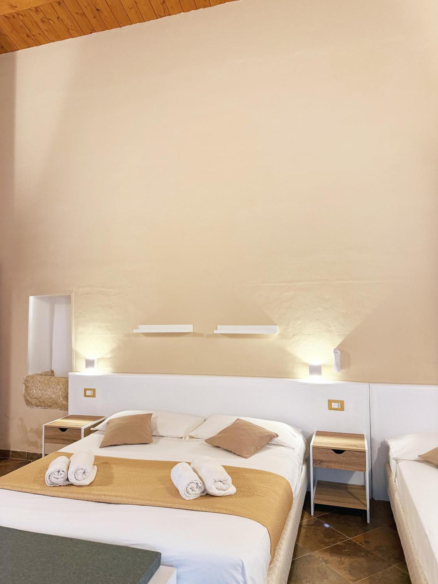 Balcone Mediterraneo - Donnalucata & Marina Di Farm stay *