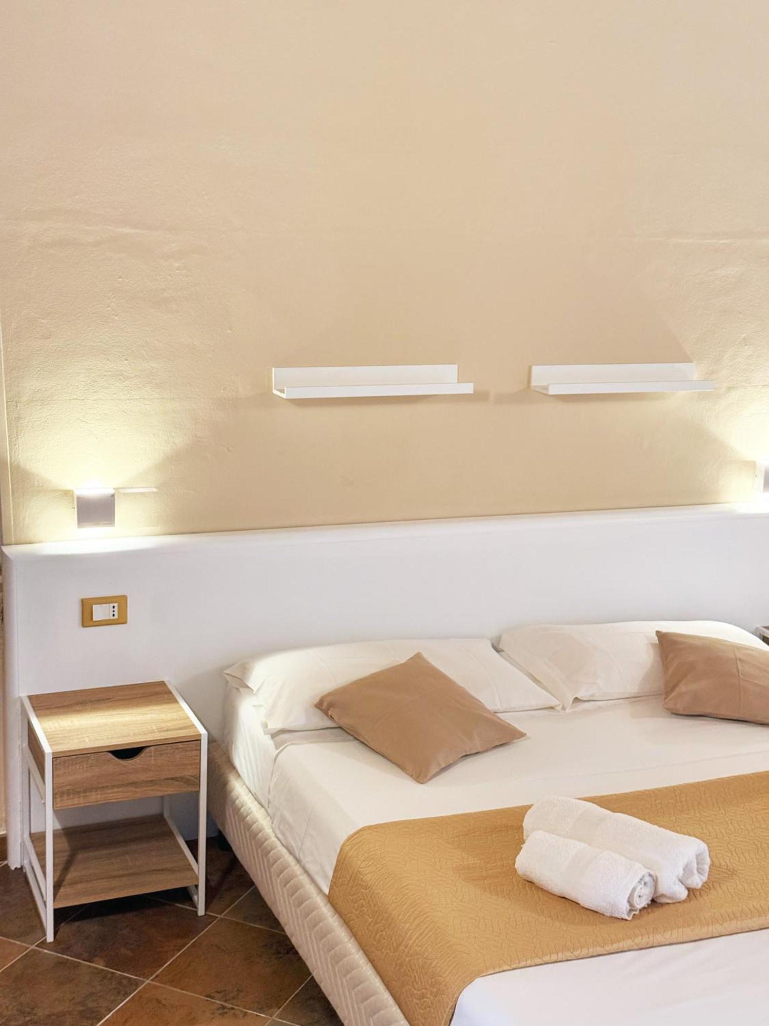 Farm stay Balcone Mediterraneo - Donnalucata & Marina Di