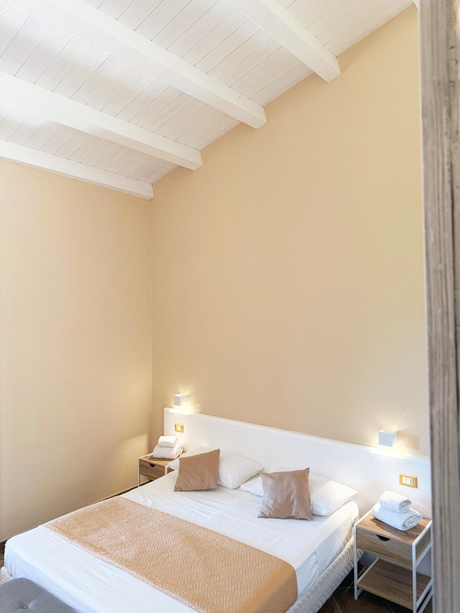 Balcone Mediterraneo - Donnalucata & Marina Di Farm stay Ragusa