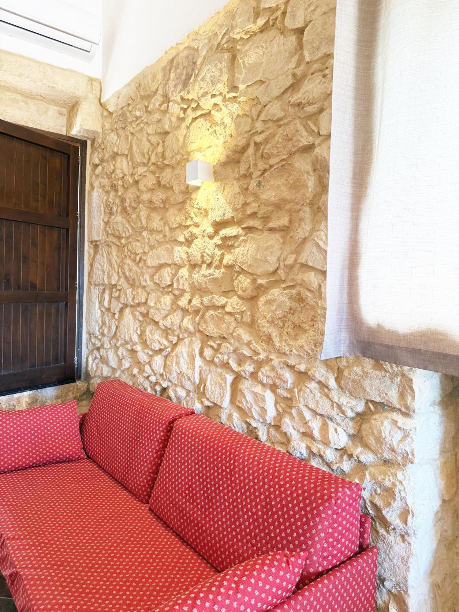 Farm stay Balcone Mediterraneo - Donnalucata & Marina Di Ragusa