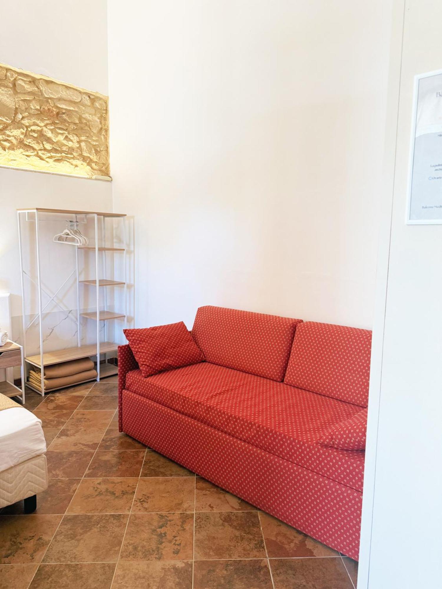 Balcone Mediterraneo - Donnalucata & Marina Di Farm stay