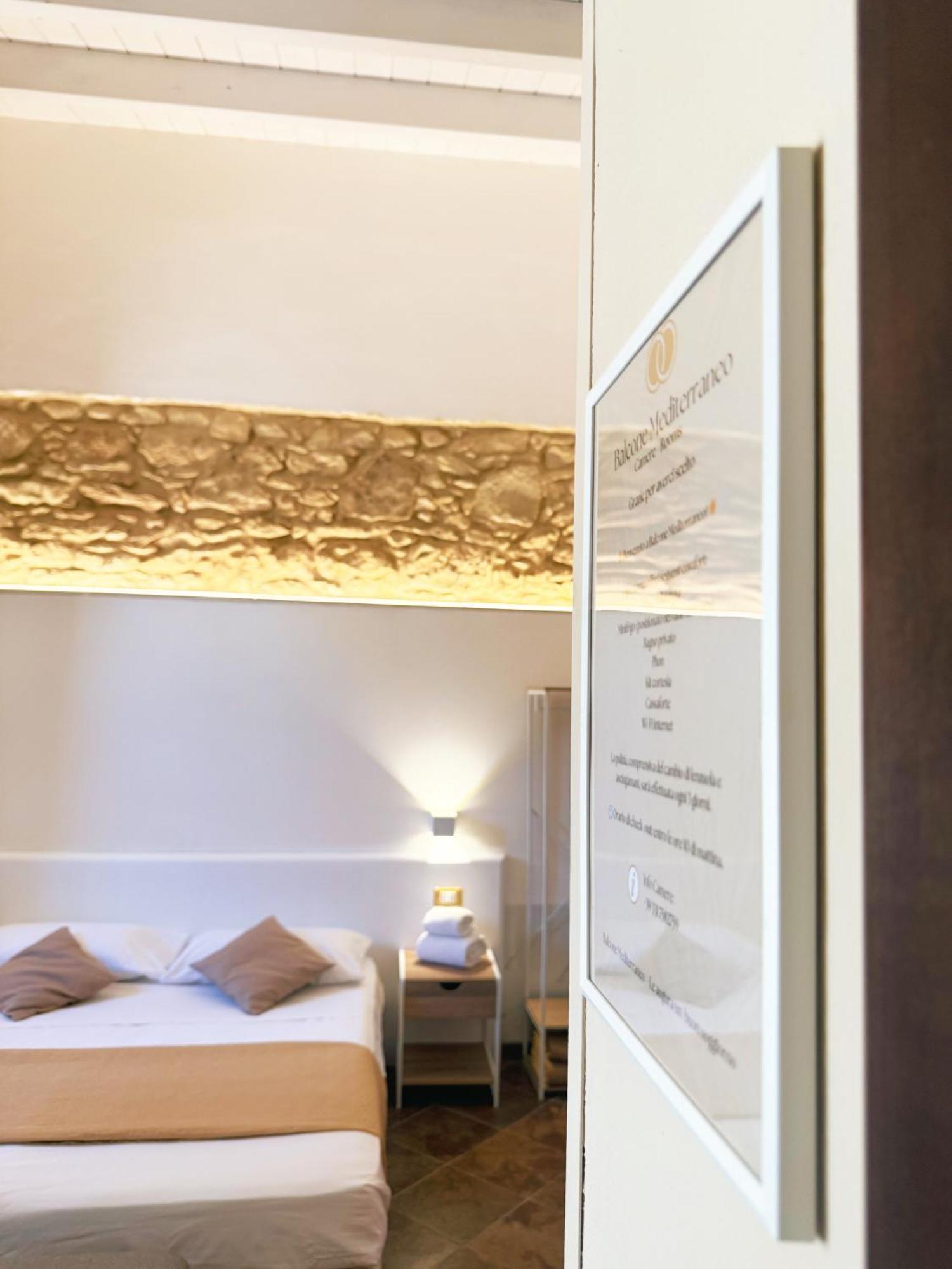 Balcone Mediterraneo - Donnalucata & Marina Di Farm stay Ragusa