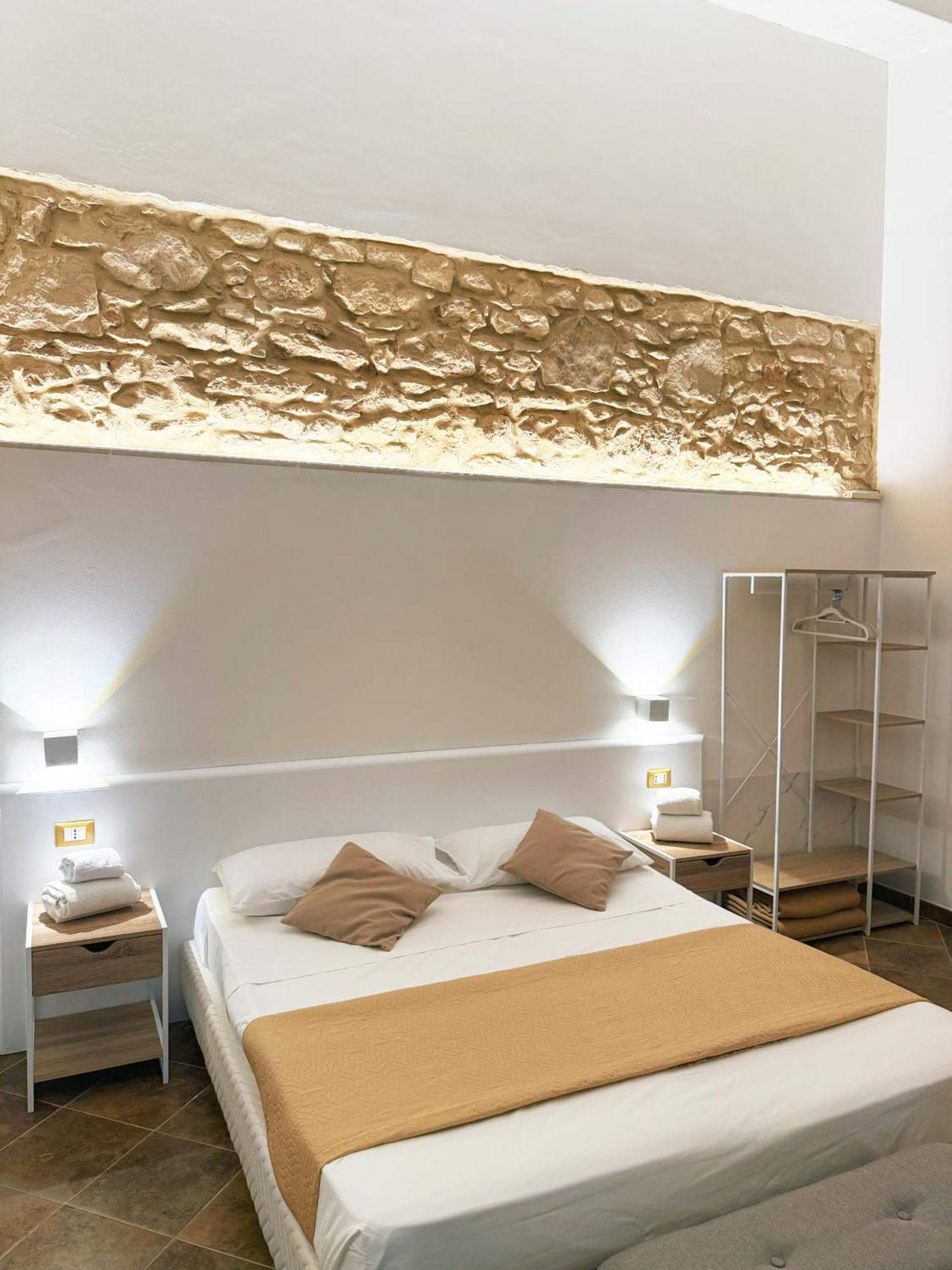 Balcone Mediterraneo - Donnalucata & Marina Di Farm stay